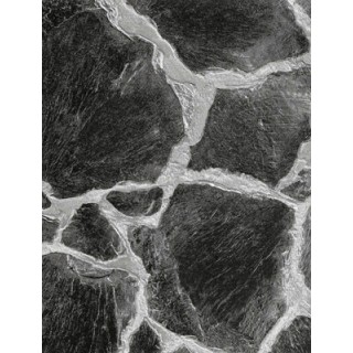 DW1036705-15 Black Stone Wallpaper