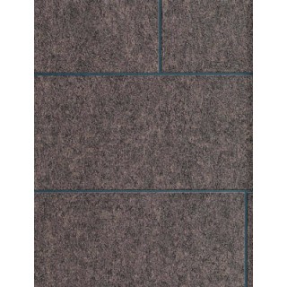 DW1036707-11 Brown Tiles Wallpaper