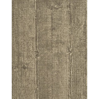 DW1036708-11 Light Brown Wood Wallpaper