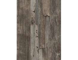DW223954051 Decoworld Wood Wallpaper