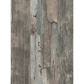 DW223954052 Decoworld Wood Wallpaper