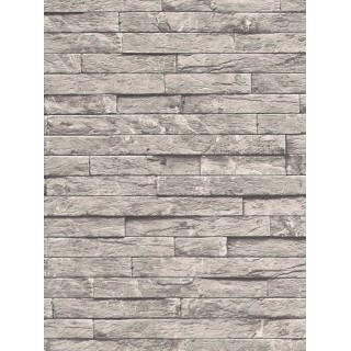 DW899121-21 Decora Natur 5 Wallpaper, Decor: Stone Optic