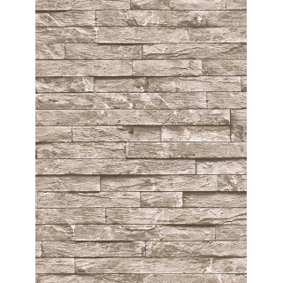 DW899121-38 Decora Natur 5 Wallpaper, Decor: Stone Optic