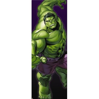 Murals Komar Hulk 1-429