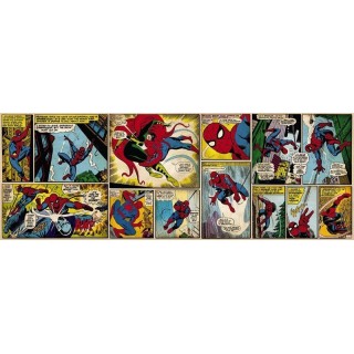 Murals Komar Marvel Comic Spider-Man 1-435