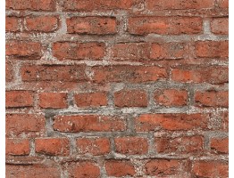 DW351361392 Bricks Wallpaper