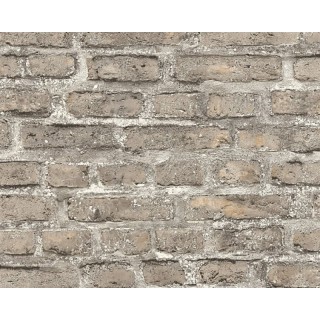 DW351361394 Bricks Wallpaper