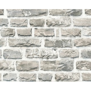DW351361402 Bricks Wallpaper