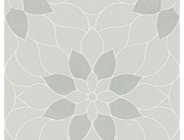 DW351361721 Floral Wallpaper