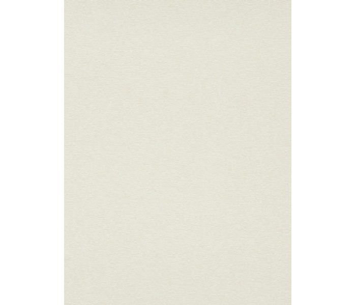 DW1076750-23 White Plain Wallpaper