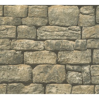 DW346307221 Wood n Stone Wallpaper