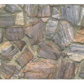DW346307241 Wood n Stone Wallpaper