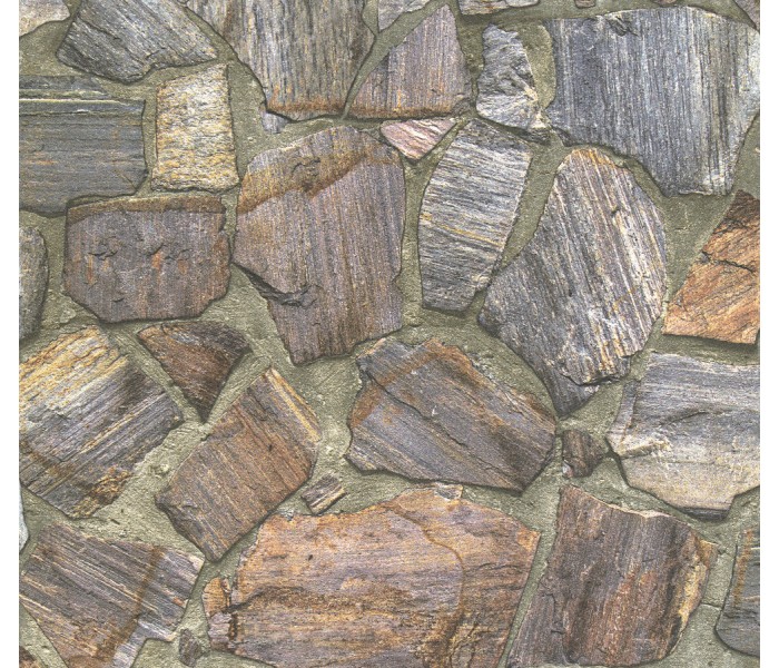 DW346307241 Wood n Stone Wallpaper
