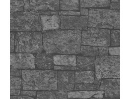 DW346319942 Wood n Stone Wallpaper