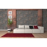 DW346355825 Wood n Stone Wallpaper