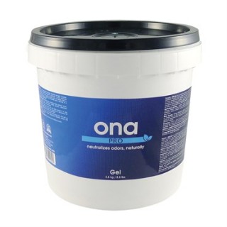 ONA® Gel Odor Neutralizer - 8.5lb (3.8kg) - Neutralizer Pro