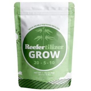 Reefertilizer® GROW Fertilizer 20-5-10 - 600ml