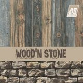 Wood n Stone