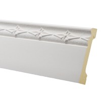 CUTTING CROWN MOLDING