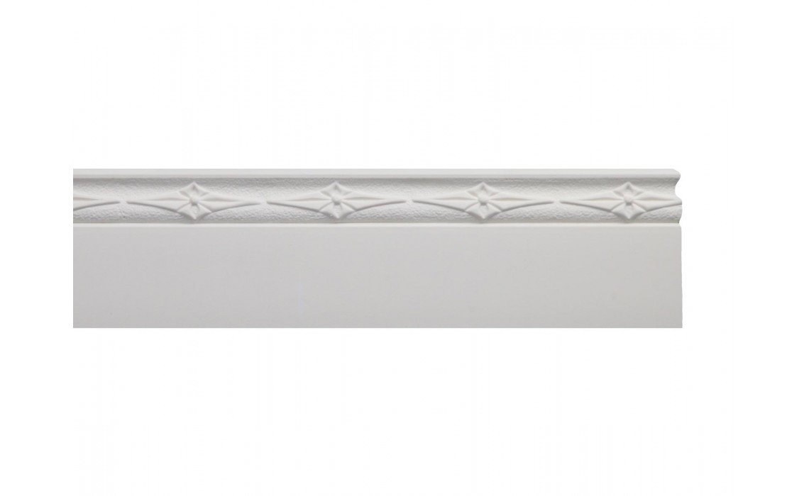 Give Your House a New Look with Baseboard Molding