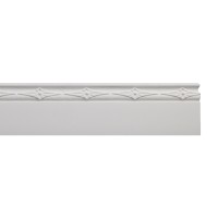 Give Your House a New Look with Baseboard Molding