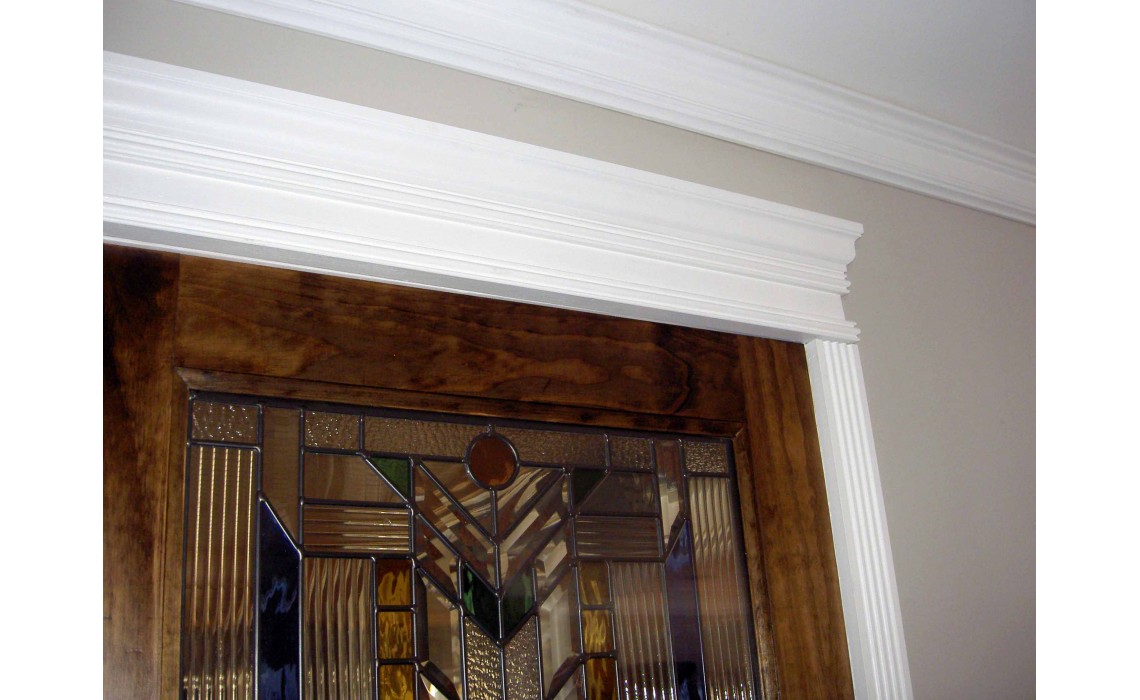 Types Of Crown Molding Choose The Best