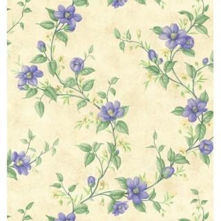 Floral Wallpaper 19104