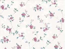 Floral Wallpaper 203903