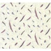 Contemporary Wallpaper: Birds Feather Wallpaper 22835