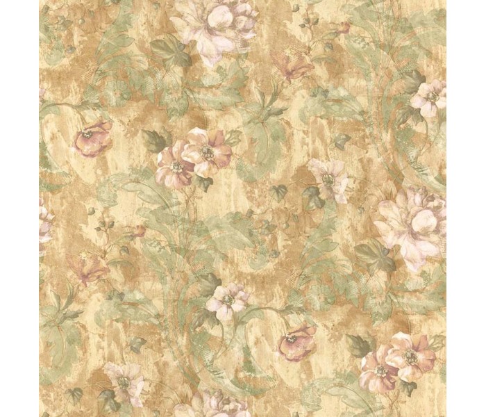 Floral Wallpaper: Floral Wallpaper 23630
