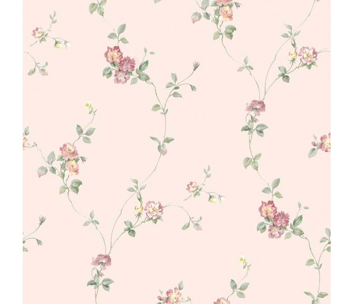 Floral Wallpaper: Floral Wallpaper 23746