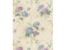 Floral Wallpaper 24102