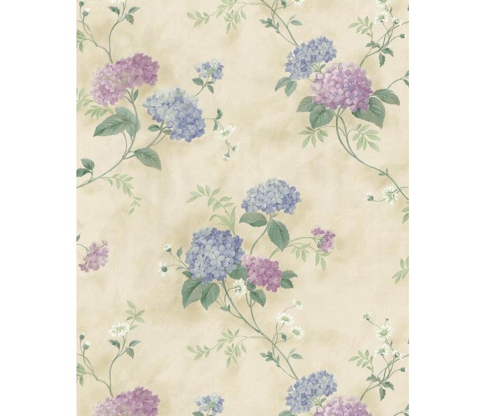 Floral Wallpaper: Floral Wallpaper 24102
