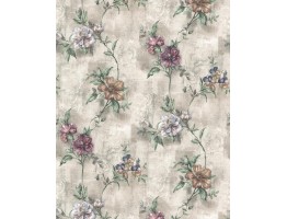 Floral Wallpaper 24120