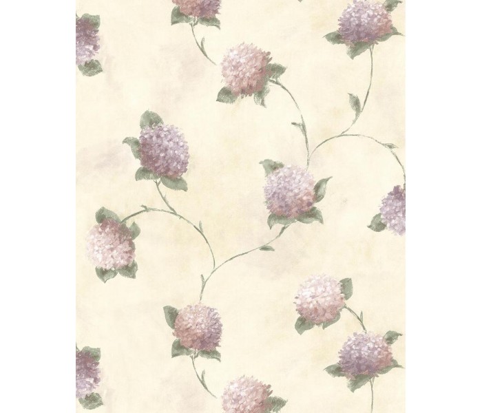 Floral Wallpaper: Floral Wallpaper 24175