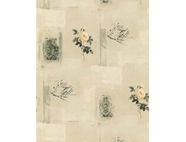 Floral Wallpaper 24472