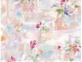 Floral Wallpaper 340801