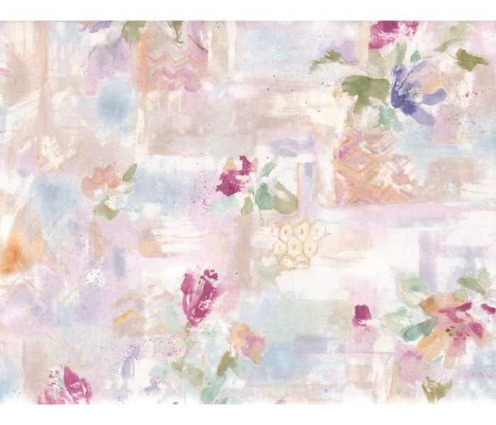 Floral Wallpaper: Floral Wallpaper 340801