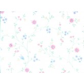 Floral Wallpaper: Floral Wallpaper 3721ch