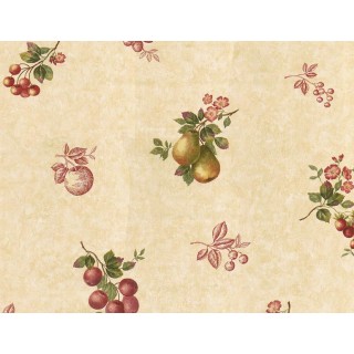 Fruits Wallpaper 409KC