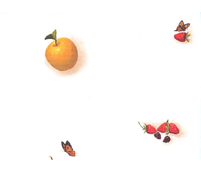 Fruits Wallpaper: Fruits Wallpaper 6373a