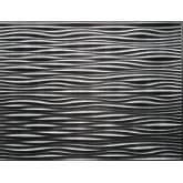 Wall Panels: Backsplash Tiles  - Decorative Thermoplastic Tile 18 X 24 Wilderness Paintable