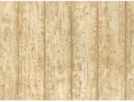 Faux Wood Wallpaper AFR7144
