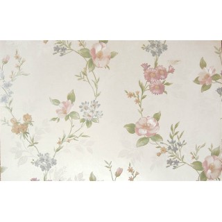 Floral Wallpaper 75732