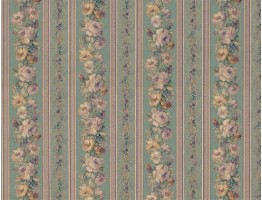 Floral Wallpaper 79007