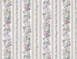 Floral Wallpaper 79008