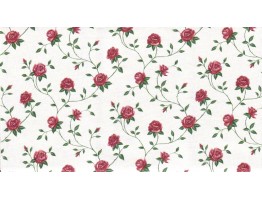 Floral Wallpaper 80037