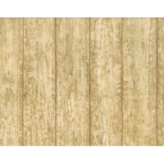 Faux Wood Wallpaper AFR7143