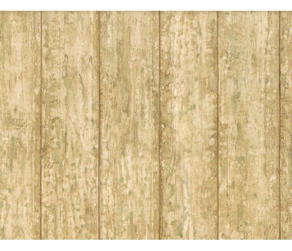 Faux Wood Wallpaper AFR7143