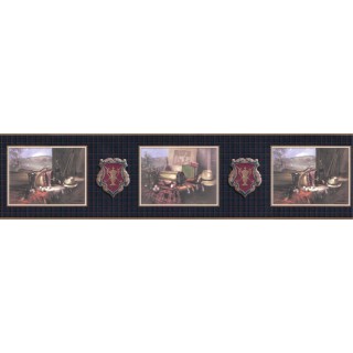 879239 Texas Rangers Wallpaper Border ZB3373bd <br> CLEARANCE